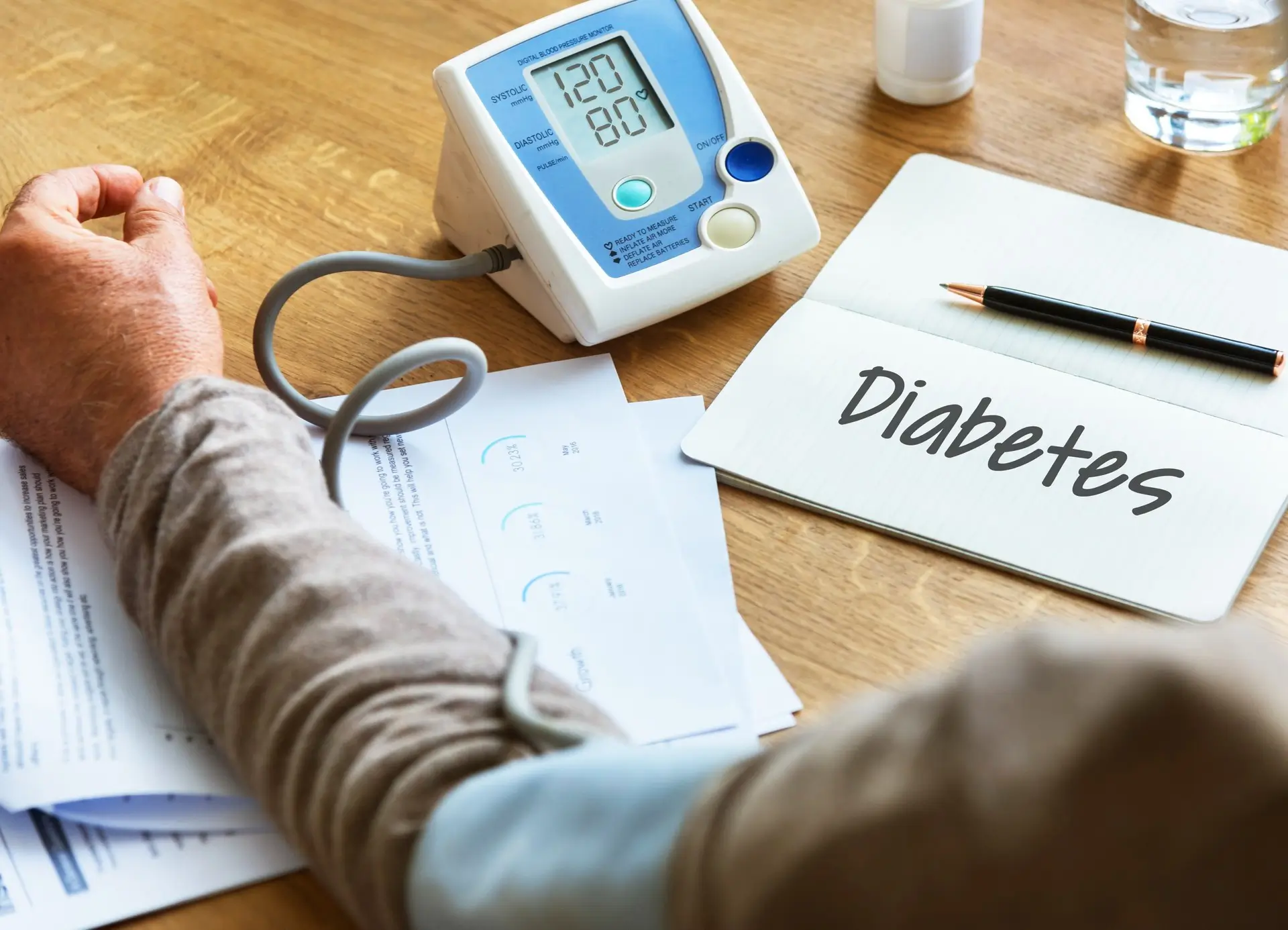 6 Small Lifestyle Changes To Help you Manage Diabetes Better