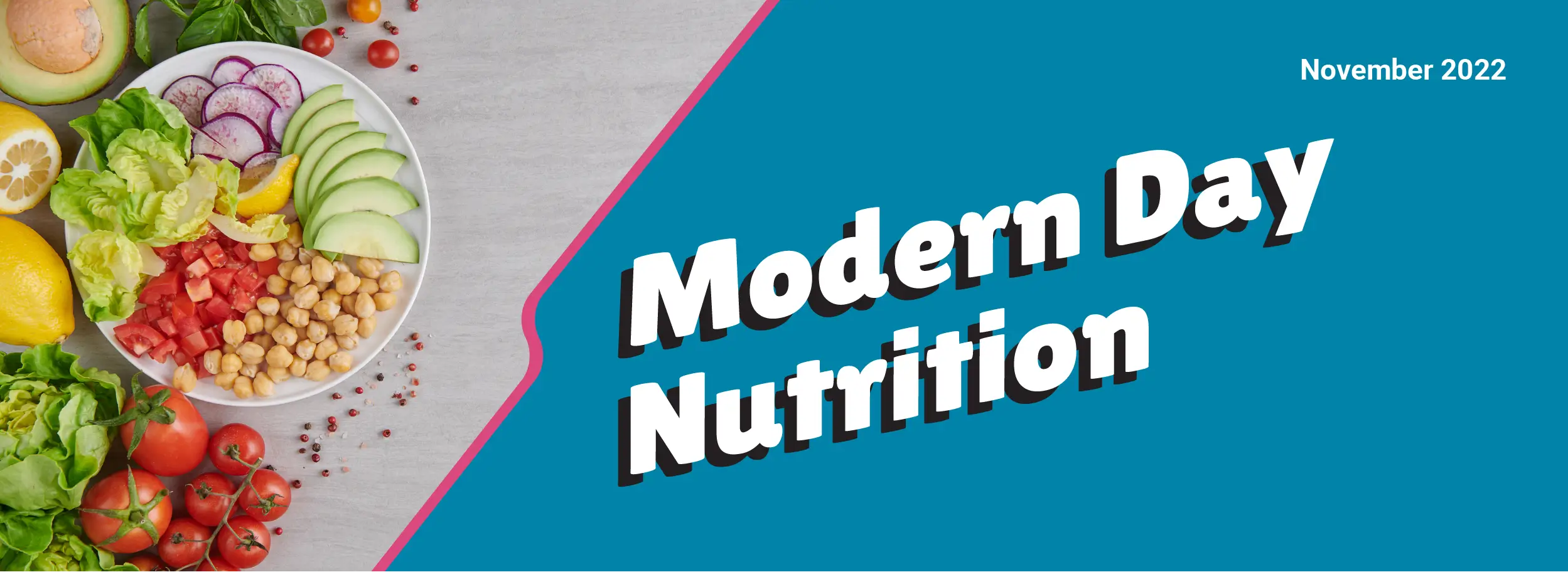 Modern Day Nutrition | October 2022