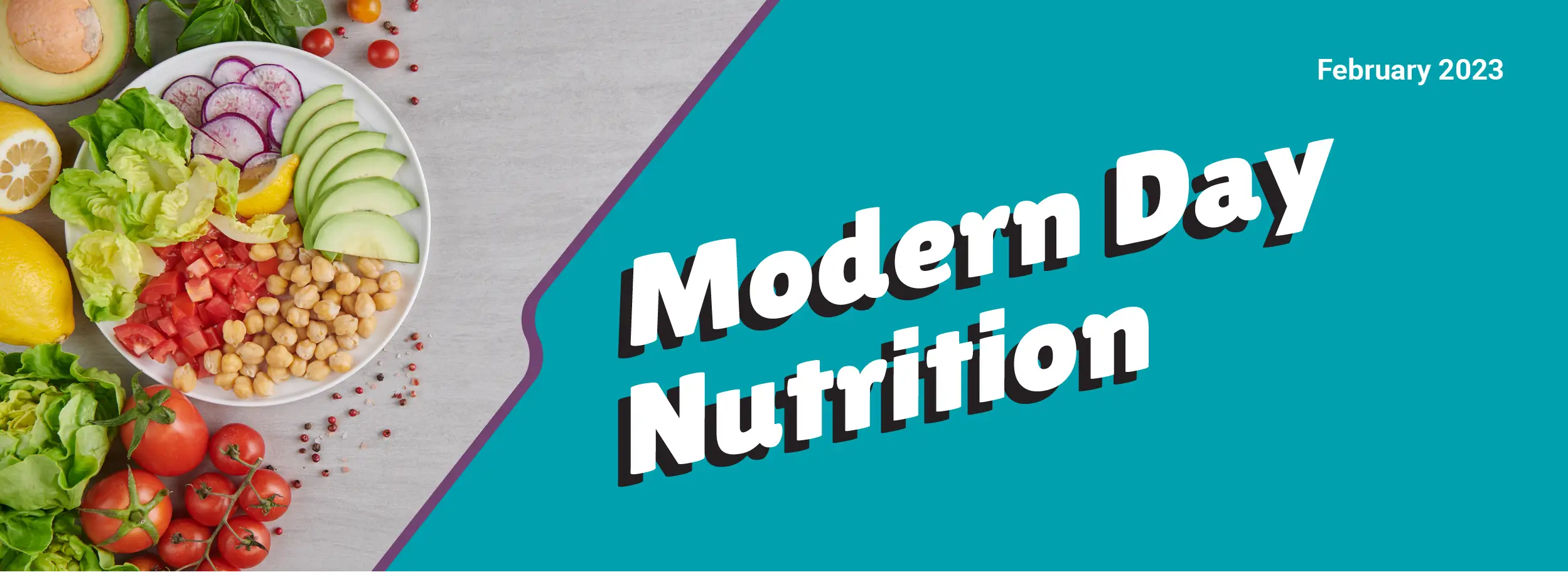 Modern Day Nutrition | February 2023